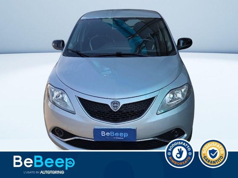 Lancia Ypsilon 1.2 PLATINUM 69CV MY16