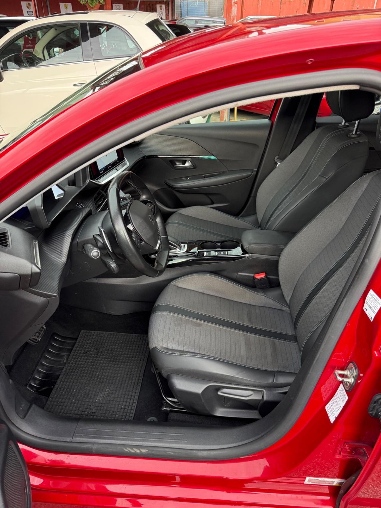 208 1.2 benzina/unipro/rate/permute/garanzia/neopatentati