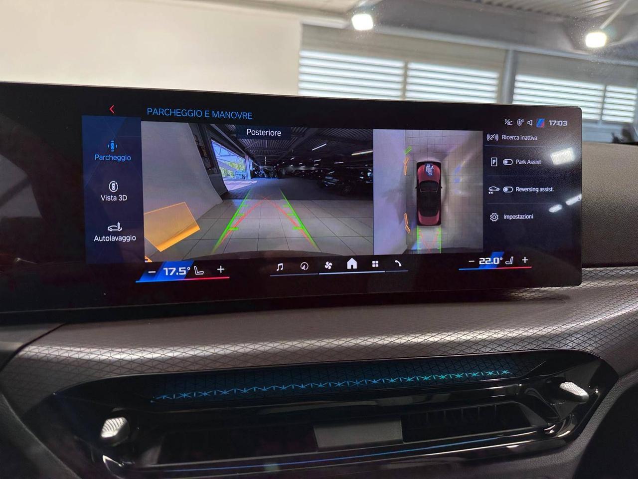 BMW Serie 4 M4 Cabrio Competition M xDrive