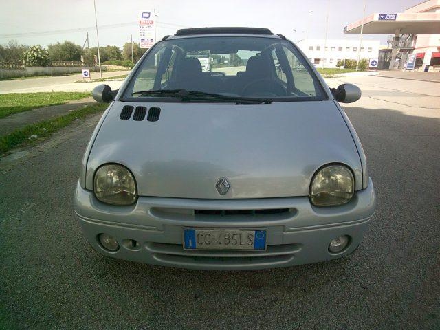 RENAULT Twingo 1.2i 16V cat Diabolika