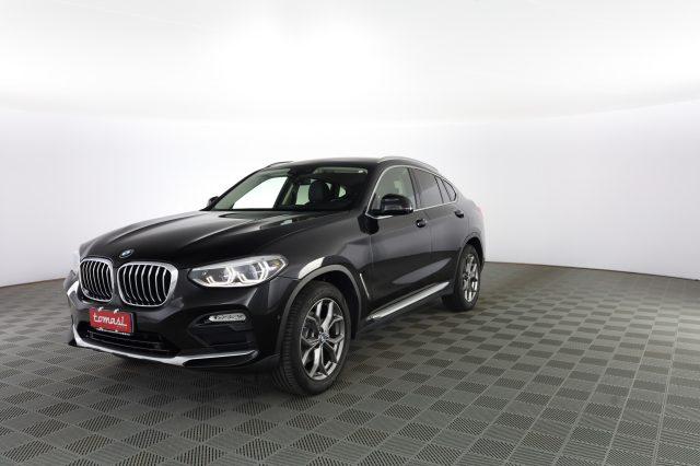 BMW X4 X4 xDrive20d Xline