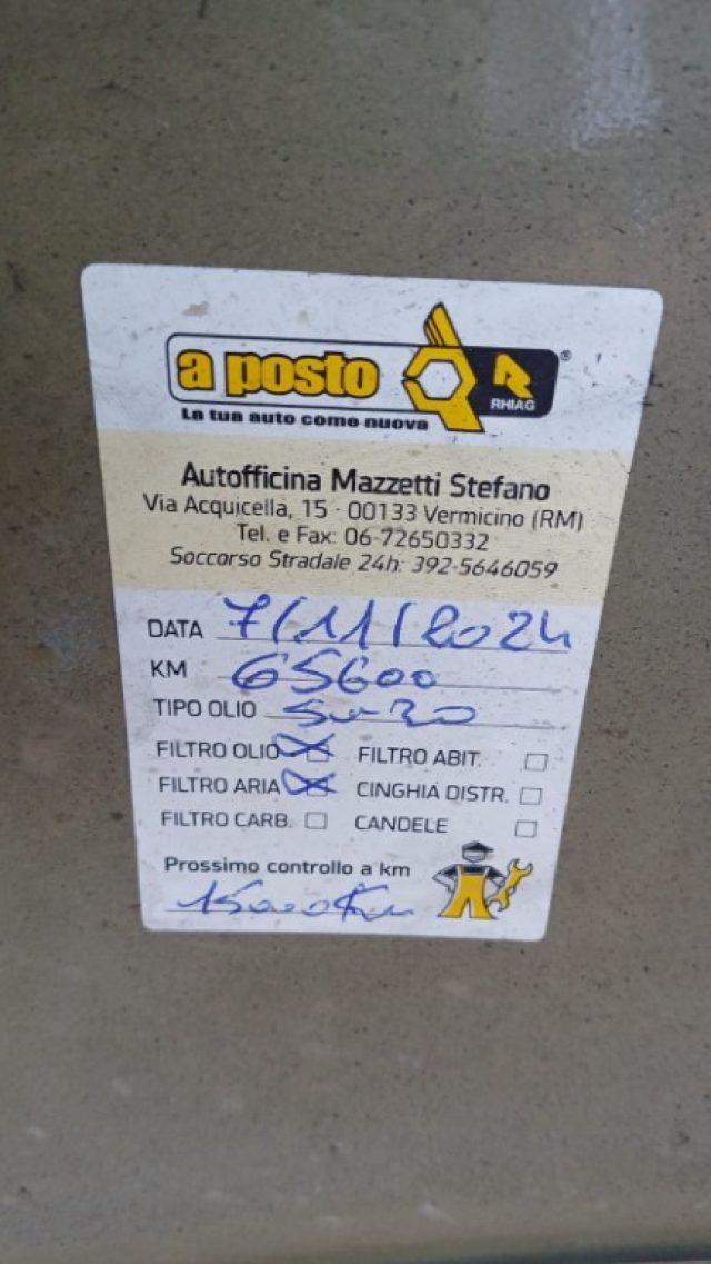 FIAT Panda 1.2 Trussardi