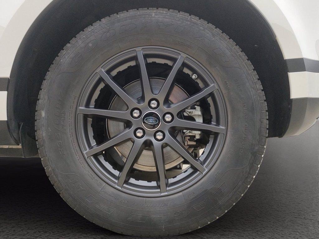 LAND ROVER Range Rover Evoque 2 serie LAND ROVER 2.0D I4-L.Flw 150 CV AWD Auto del 2020