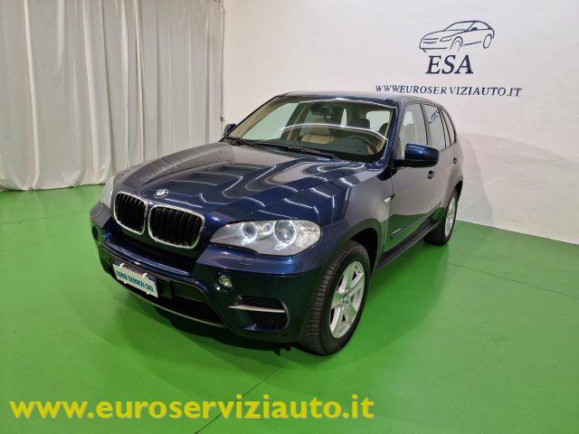 BMW X5 xDrive35i Attiva TAGLIANDATA BMW