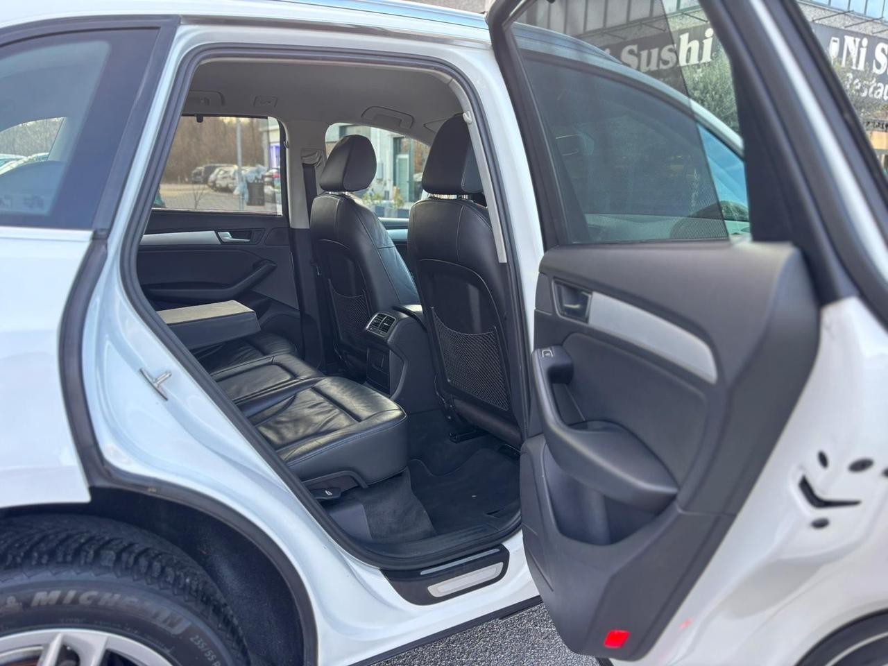 Audi Q5 2.0 TDI 177CV quattro S tronic Advanced