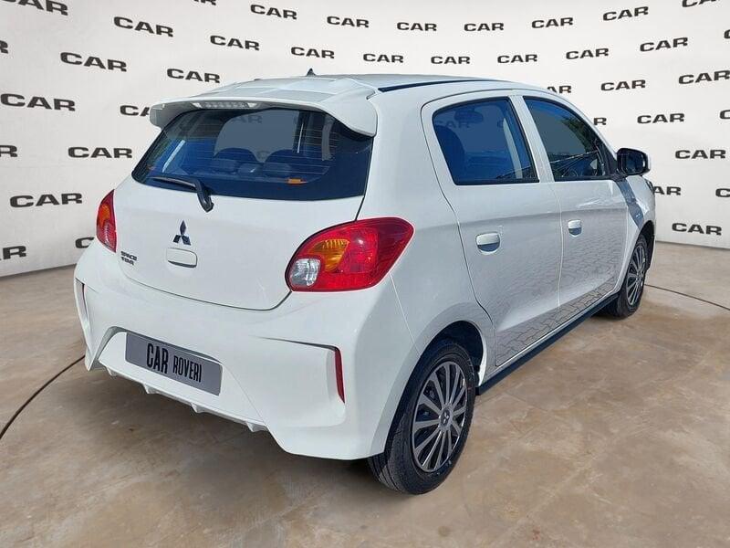 Mitsubishi Space Star 1.2 Invite SDA