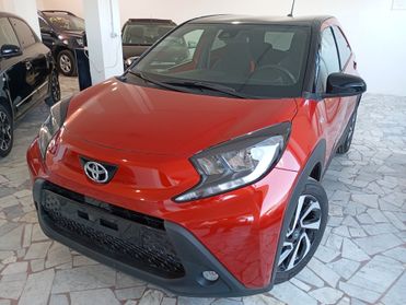 Toyota Aygo X 5P 1.0 VVT-i 72CV Trend