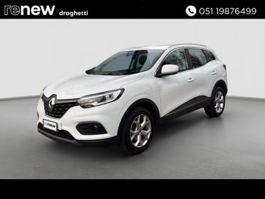Renault Kadjar Blue dCi 8V 115CV Sport Edition