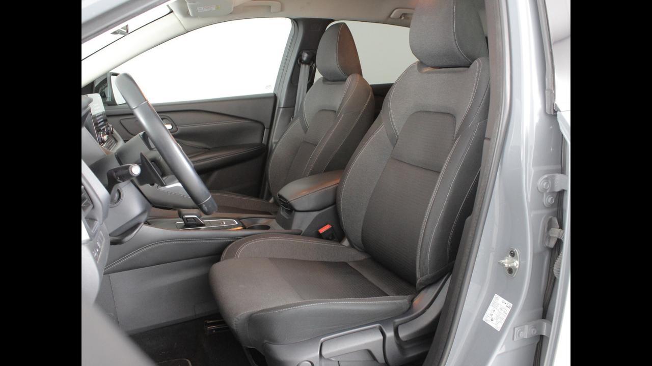 NISSAN Qashqai III 2021 - Qashqai 1.3 mhev N-Style 2wd 158cv xtronic