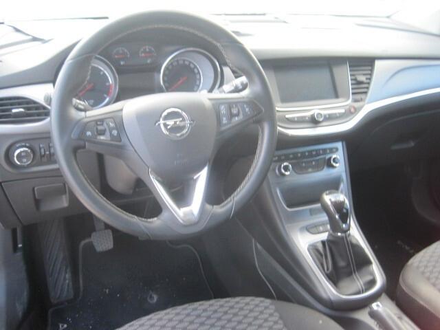 Opel Astra 1.6 CDTi 110CV Start&Stop 5 porte Elective