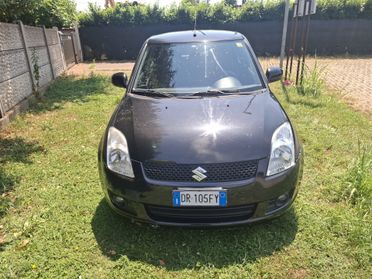 Suzuki Swift 1.3 5p. GL Safety Pack