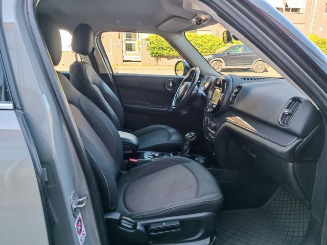 MINI Countryman 2.0 Cooper D Automatica Countryman ALL4