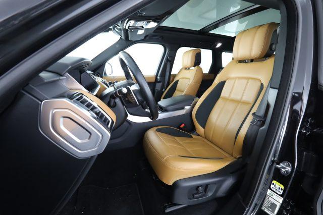 LAND ROVER Other RR Sport 2ª serie RR Sport SE (3.0D I6 249 PS AWD
