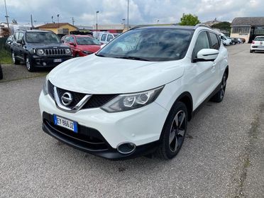 NISSAN Qashqai 1.6 dCi 2WD 360