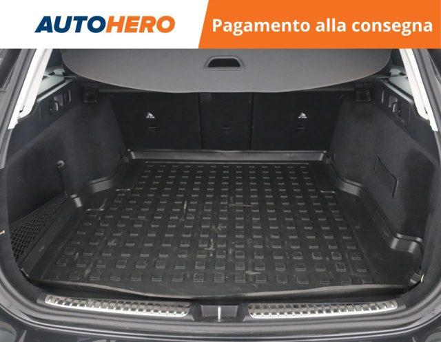 MERCEDES-BENZ C 180 d Auto Premium
