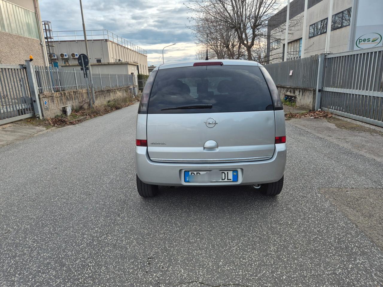 Opel Meriva 1.4 16V Enjoy