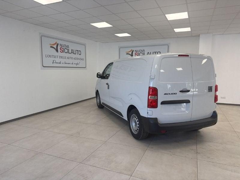 FIAT Scudo ICE 2024 Ice 1.5 bluehdi 120cv L2H1