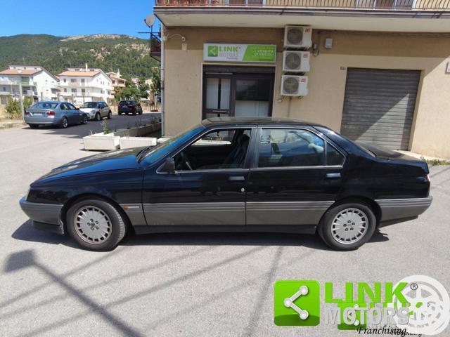 ALFA ROMEO 164 2000 turbo benzina