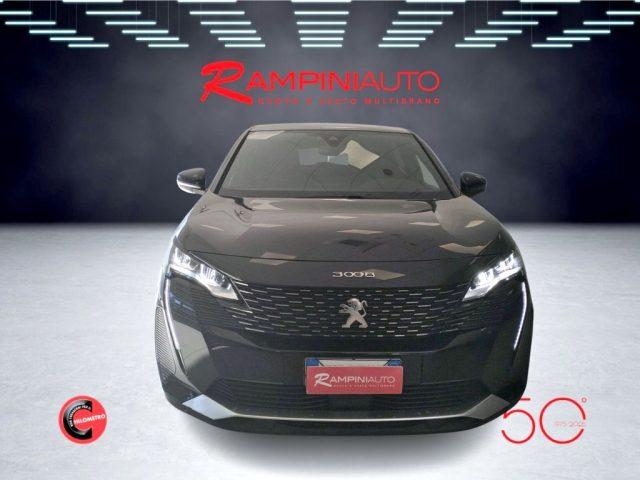 PEUGEOT 3008 BlueHDi 130 Cv EAT8 Allure Pronta Consegna Iva esp