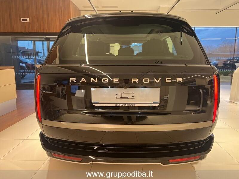 Land Rover Range Rover Rover D MH SWB 3.0D I6 249CV AWD Auto HSE