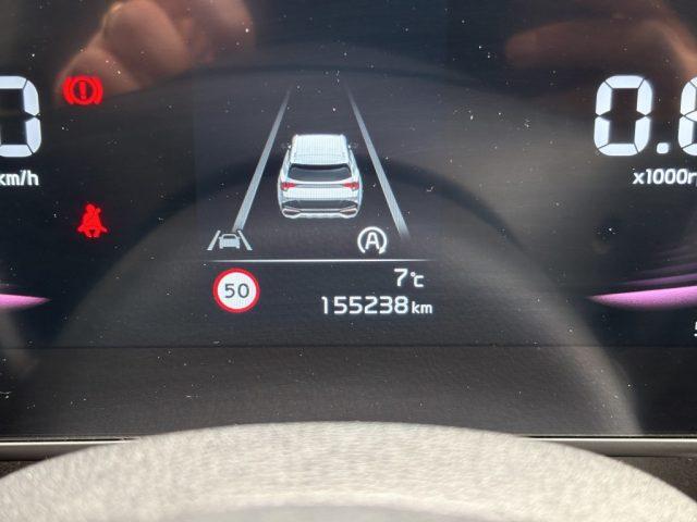 KIA Sportage 1.6 TGDi GPL Business 136cv