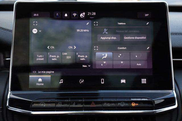 JEEP Compass 1.6 Multijet II 2WD Limited *TETTO PANORAMICO*19"*