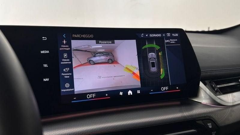 BMW X1 xDrive 25e MSport DCT