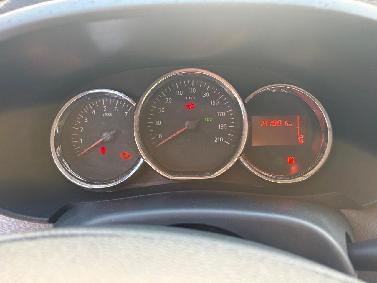 Dacia Dokker 1.5 dci 90cv my16 OK NEOPATENTATO