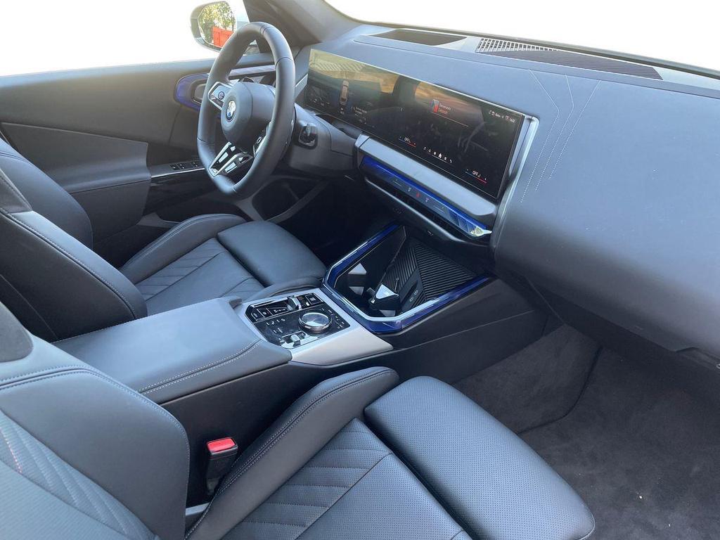 BMW X3 d MSport xDrive20 Steptronic