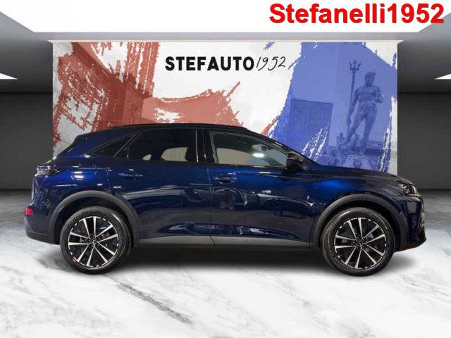 DS AUTOMOBILES DS 7 1.5 bluehdi Business Line 130cv auto