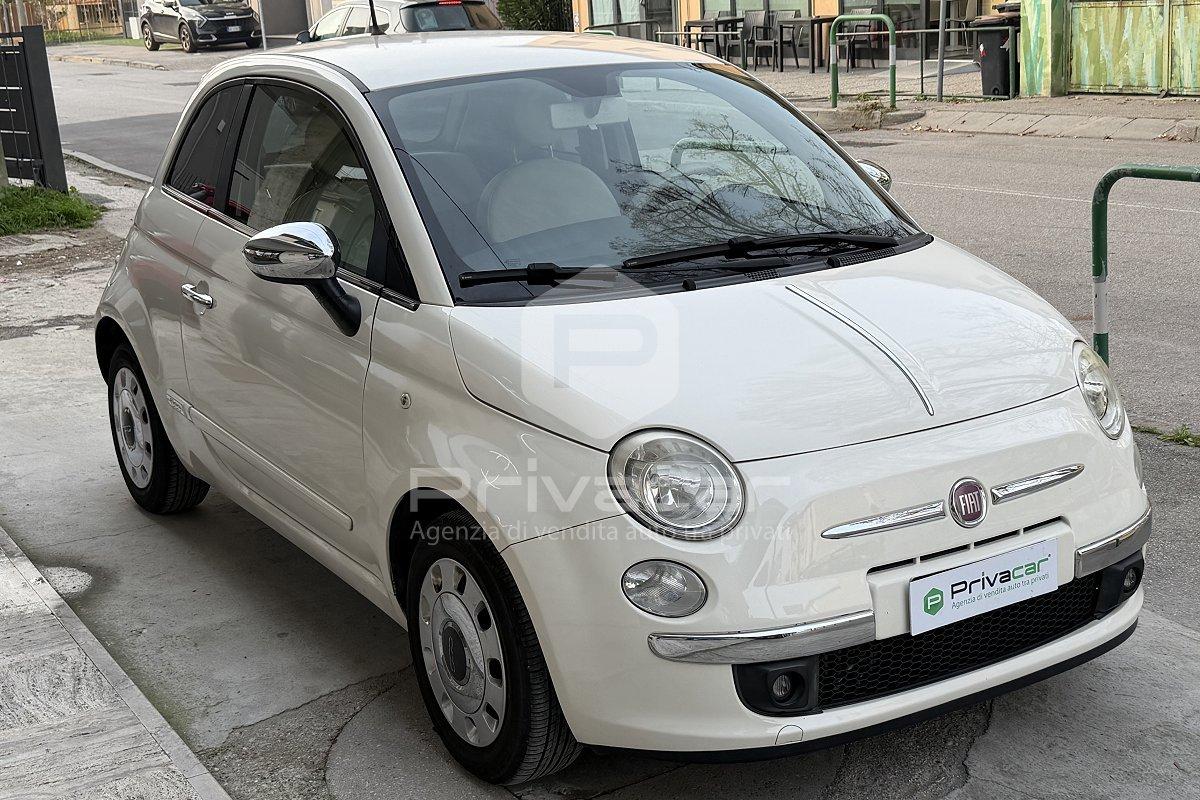 FIAT 500 1.3 Multijet 16V 95 CV Pop