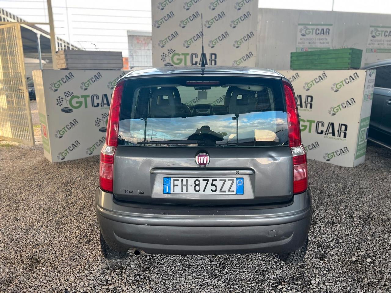 Fiat Panda 1.2 Dynamic Mamy