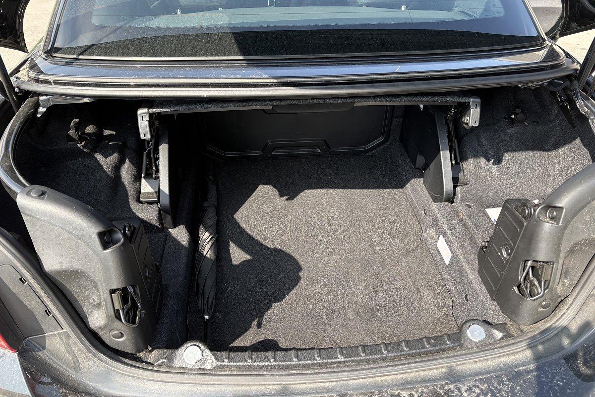 BMW 428iA xDrive Cabrio Msport