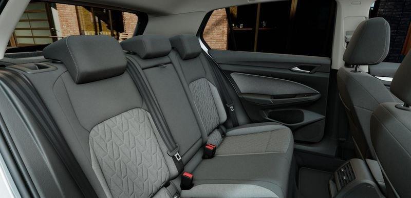 Volkswagen Golf 2.0 TDI SCR Edition Plus