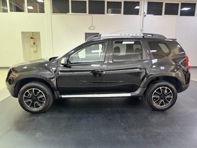 DACIA Duster 1.5 dCi 110CV Start&Stop 4x2 Serie Lim.Urban Explo