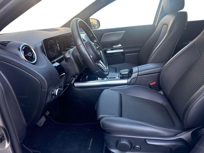 Mercedes-Benz GLA 200 d Sport Plus auto
