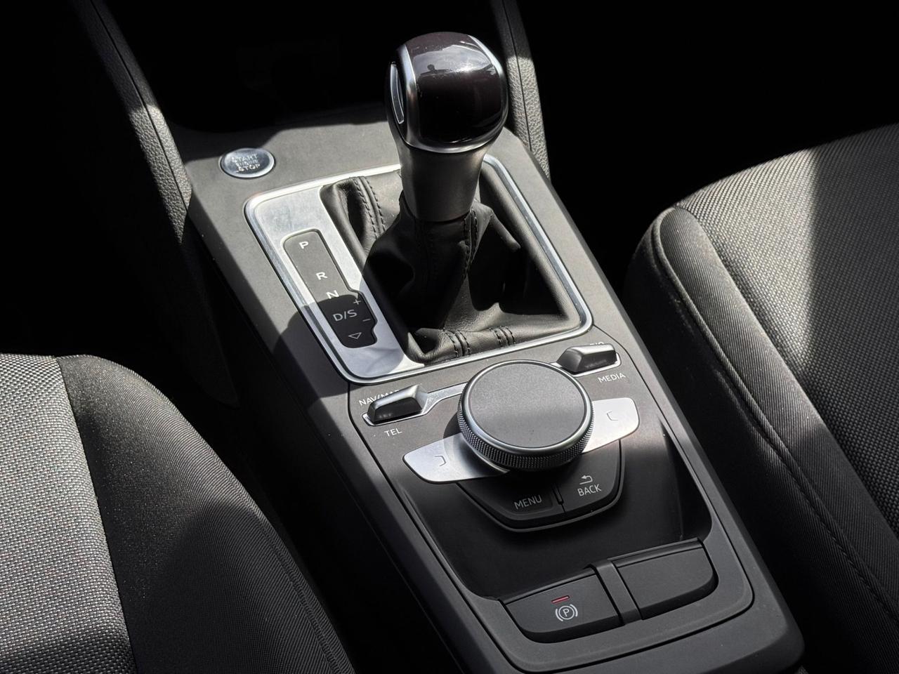 Audi Q2 35 TFSI S tronic line Edition