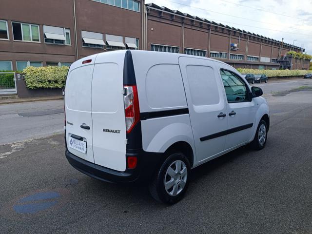 RENAULT Kangoo 1.5 dCi 90CV F.AP. Stop & Start 4p. Express Energy