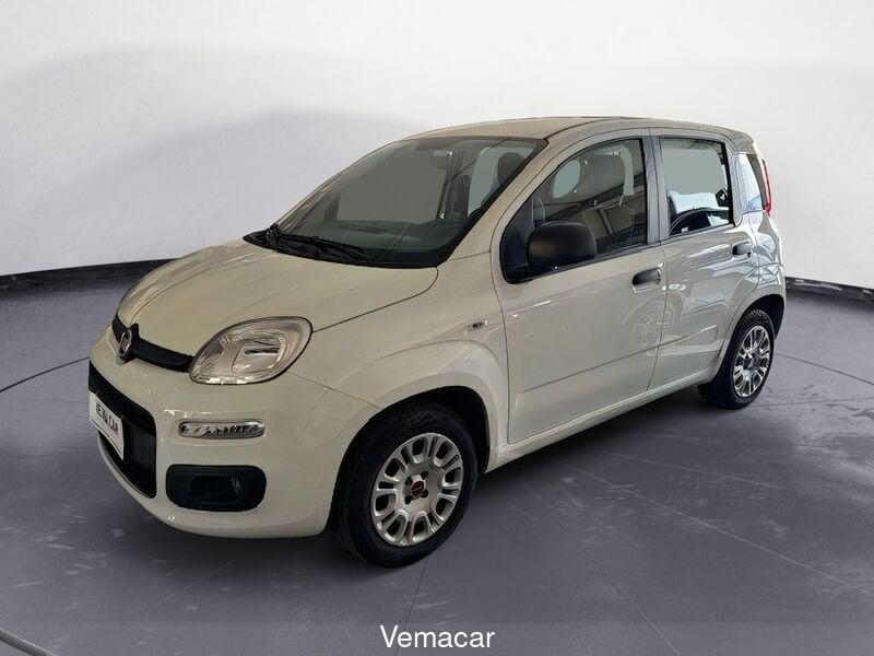 FIAT Panda 1.2 Fire Easy, soli 27mila km