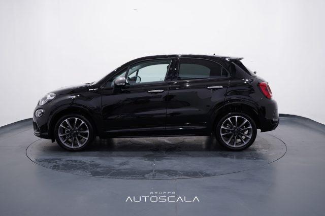 FIAT 500X 1.6 MultiJet 130cv Sport