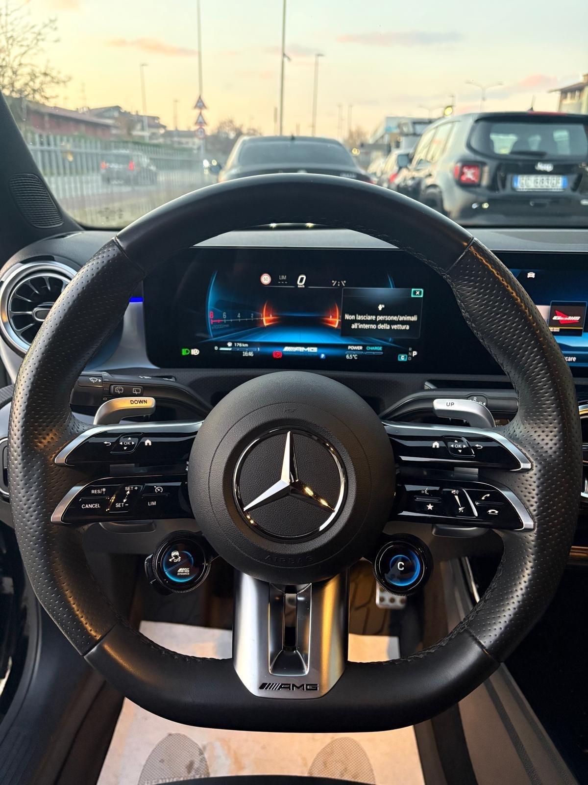 Mercedes-benz A 35 AMG 35 4Matic Premium Plus