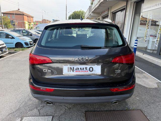 AUDI Q5 3.0 V6 TDI euro 6 automatica