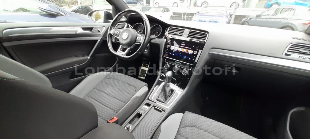 Volkswagen Golf 5p 1.5 tsi Sport 150cv dsg