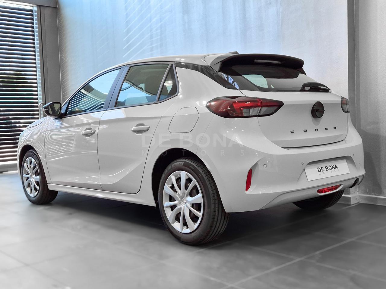 Opel Corsa 1.2 edition s&s 100cv