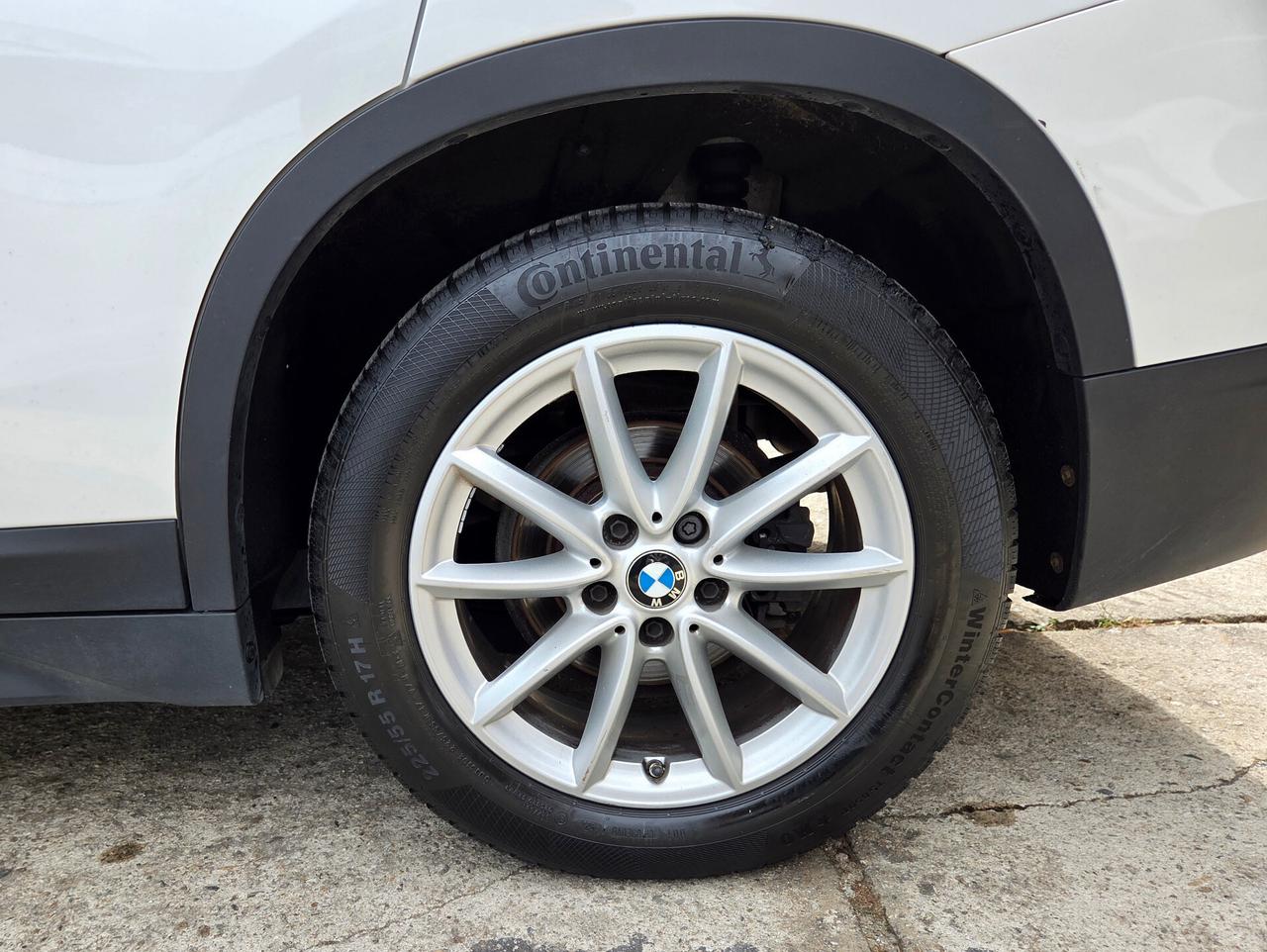 Bmw X1 sDrive16d Business Advantage