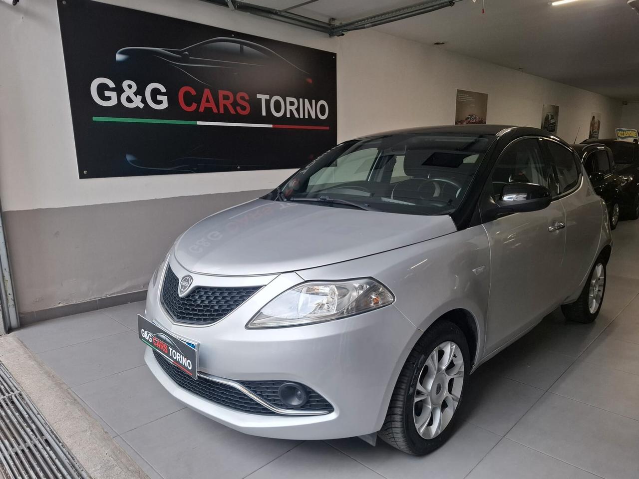 Lancia Ypsilon 1.3 MJT 16V 95 CV 5 porte S&S Elefantino