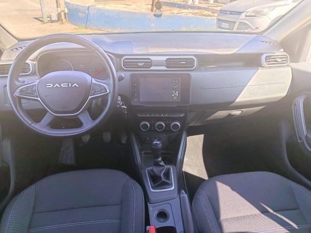 DACIA Duster 1.5 Blue dCi 8V 115 CV 4x2 Extreme