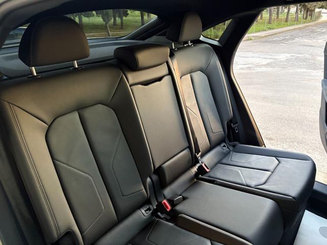 AUDI Q3 SPB Sportback 40 TDI quattro S tronic S line Plus