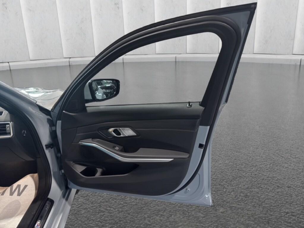 BMW Serie 3 Touring 330 e Msport xDrive Steptronic