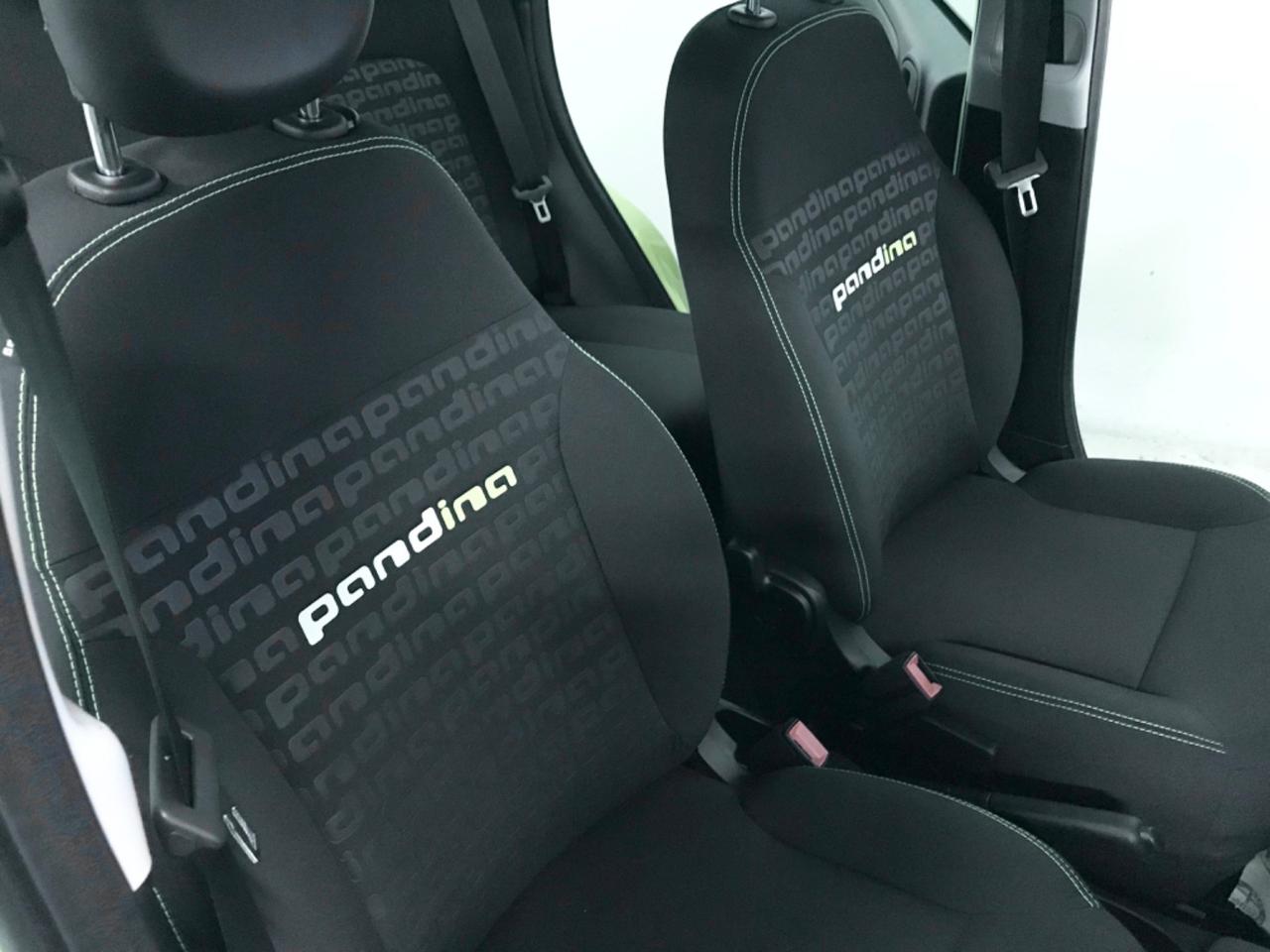 Fiat Panda 1.0 FireFly S&S Hybrid ADAS